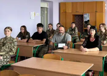 донати замість квітів ліцей патріот