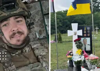 У Переяславській громаді перейменували на честь Героя України Романа Шаповала
