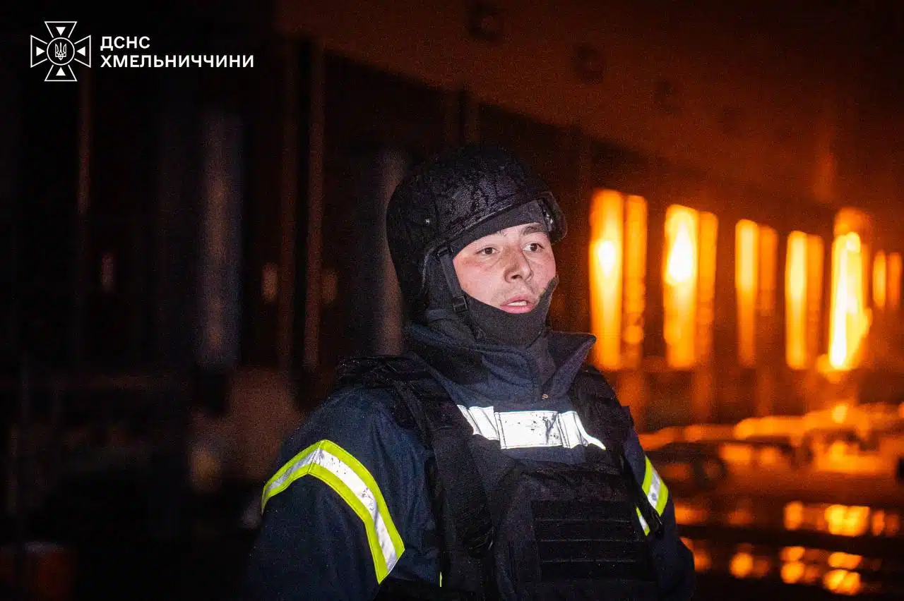РФ ударила по трьох ТЕЦ у Києві: наслідки масованої атаки — фото 2