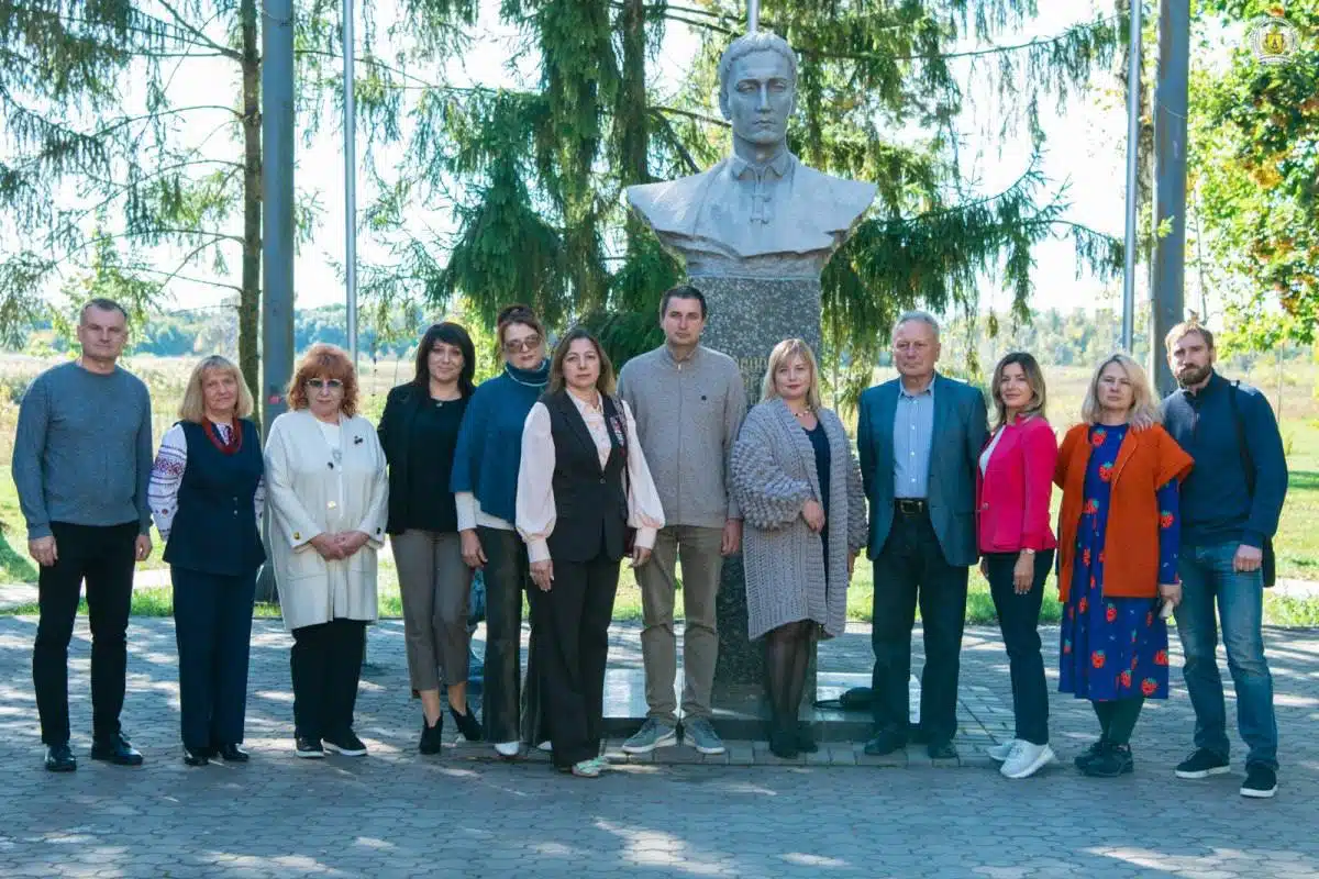 Міжнародна дискусія та нові дослідження: як у Переяславі пройшли ХХІІІ Сковородинівські читання — фото 4