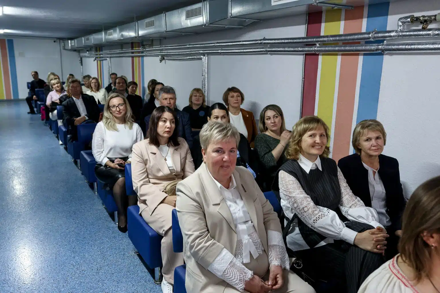 Педагоги з Переяслава отримали високі відзнаки до Дня вчителя на рівні області та міністерства — фото 5