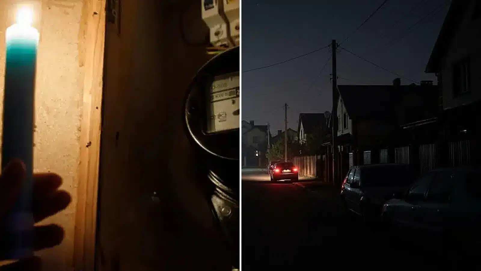 На Київщині 9 жовтня діятимуть графіки відключень світла: розклад за чергами