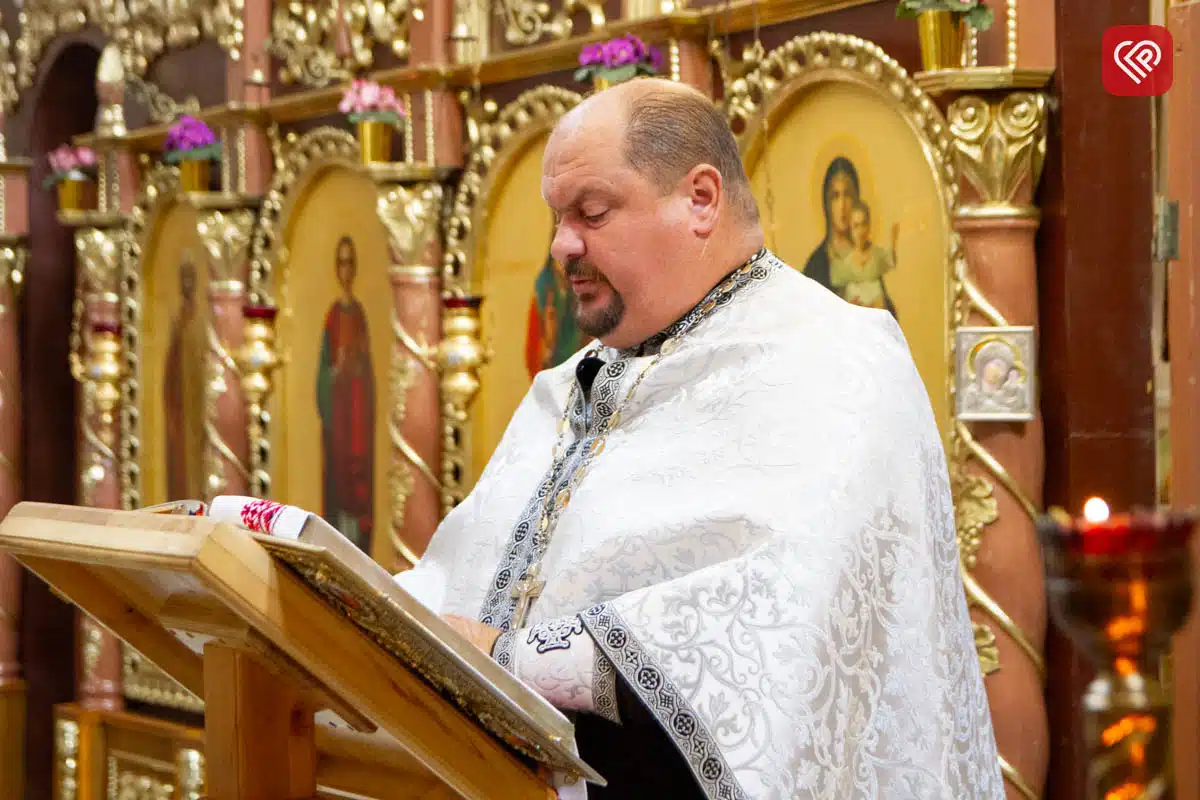 Щодня возив дітей до школи, а потім став на захист України: на Переяславщині попрощалися з Героєм Олександром Кочубеєм — фото 14