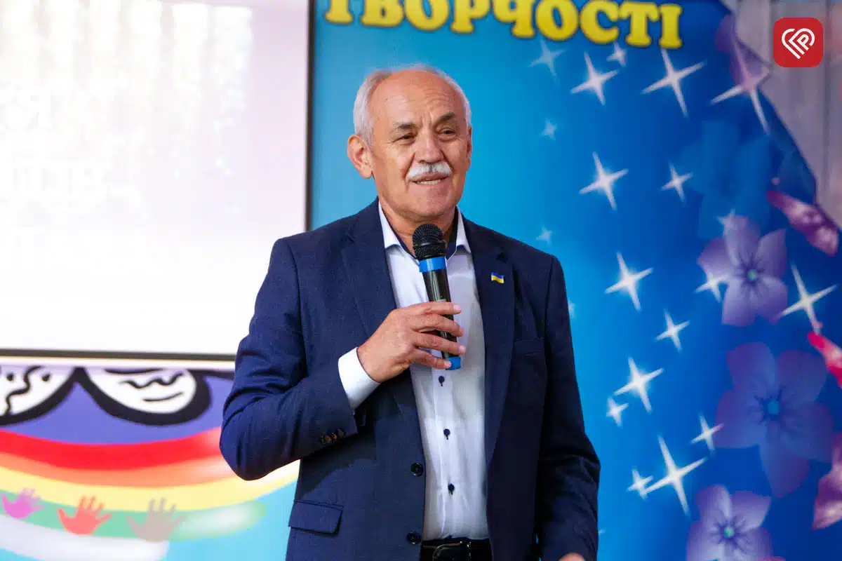 У Переяславі 74 обдаровані дитини отримали стипендії міської ради за успіхи у навчанні та творчості — фото 6