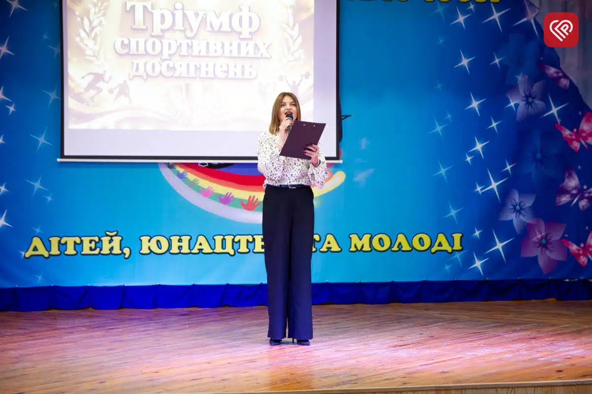 Від чемпіонів області до призерів Європи та світу: юні спортсмени Переяславської громади отримали стипендії — фото 2