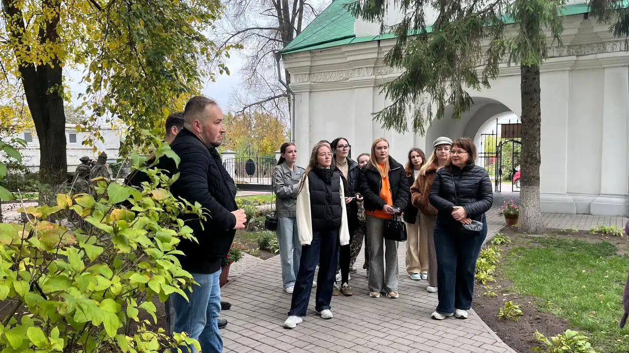 «Журналістика вулиць: місто крізь призму жанрів»: журналіст Proslav провів практичний інтенсив для студентів НУБіП та УГСП — фото 4