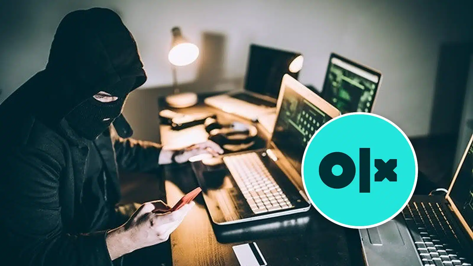 Продавав авто, а залишився без грошей: шахраї з OLX ошукали мешканця Переяслава – дайджест поліції