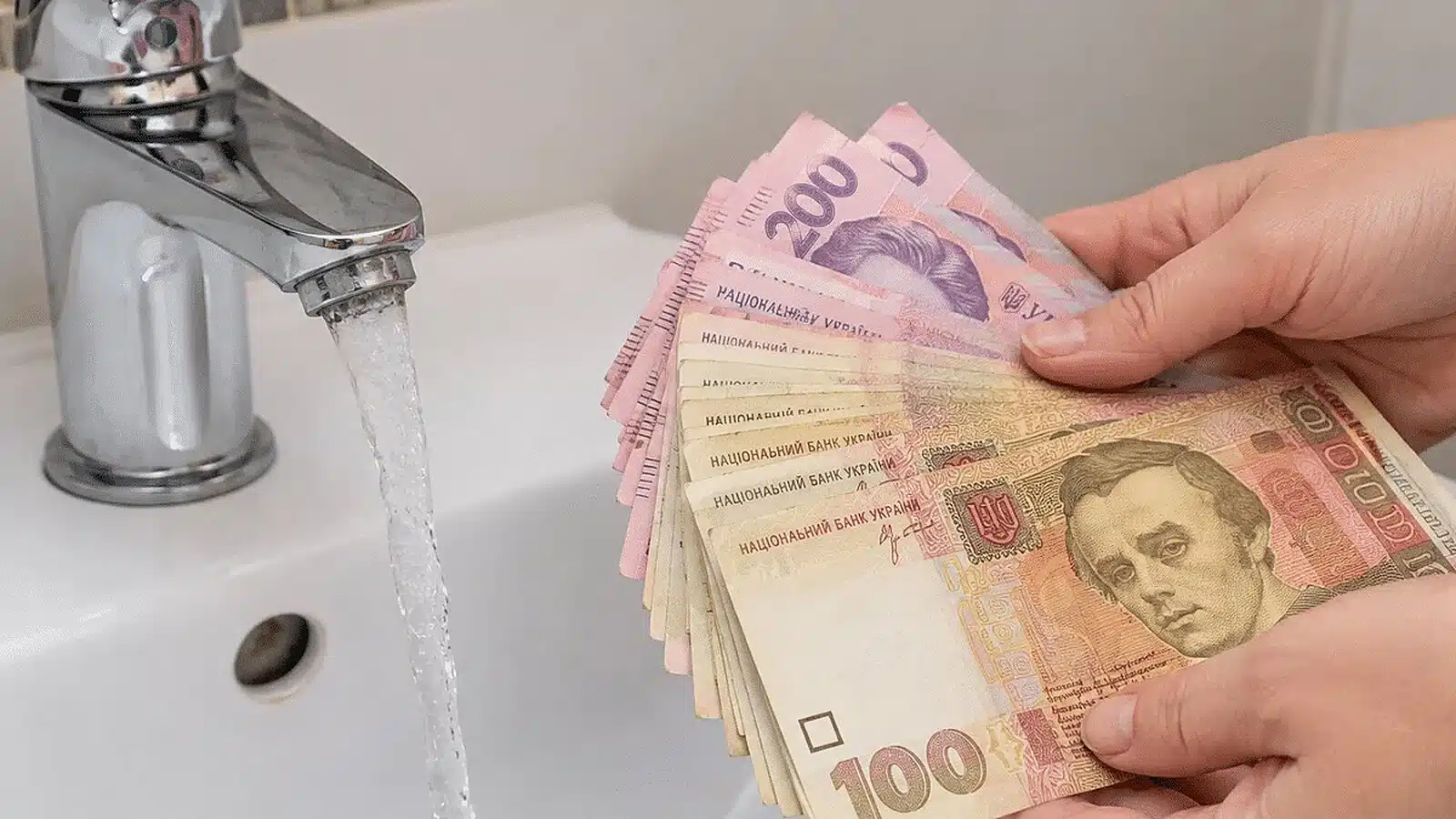 У Переяславі з 1 січня 2027 року планують підвищити тарифи на воду: скільки доведеться платити