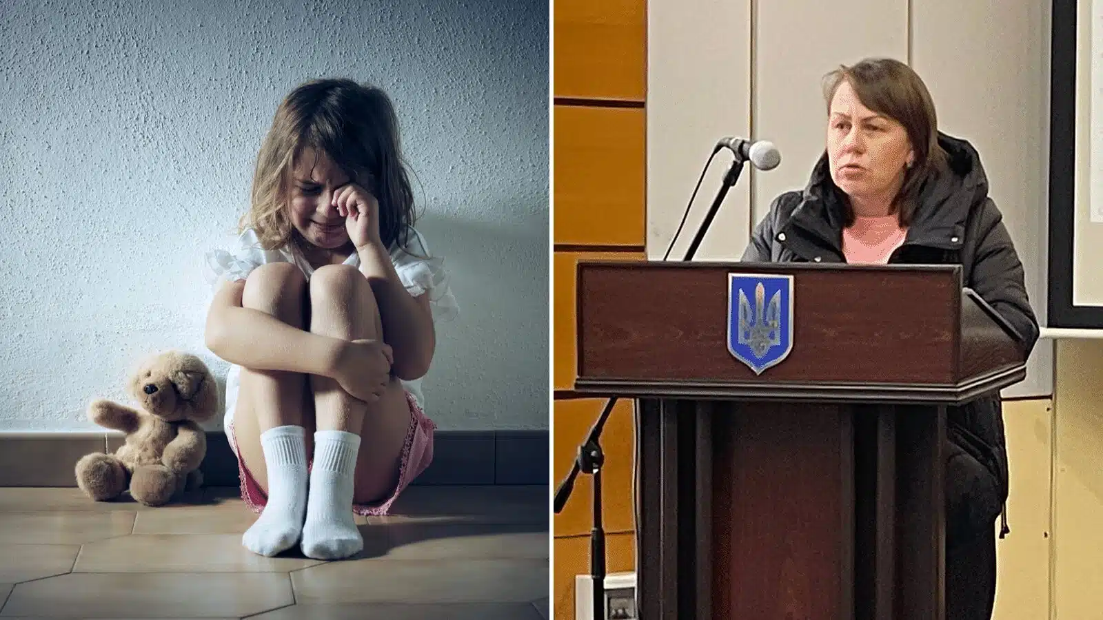 Як у Переяславі захищатимуть дітей від загрози в сім’ях: виконком ухвалив новий порядок для служб
