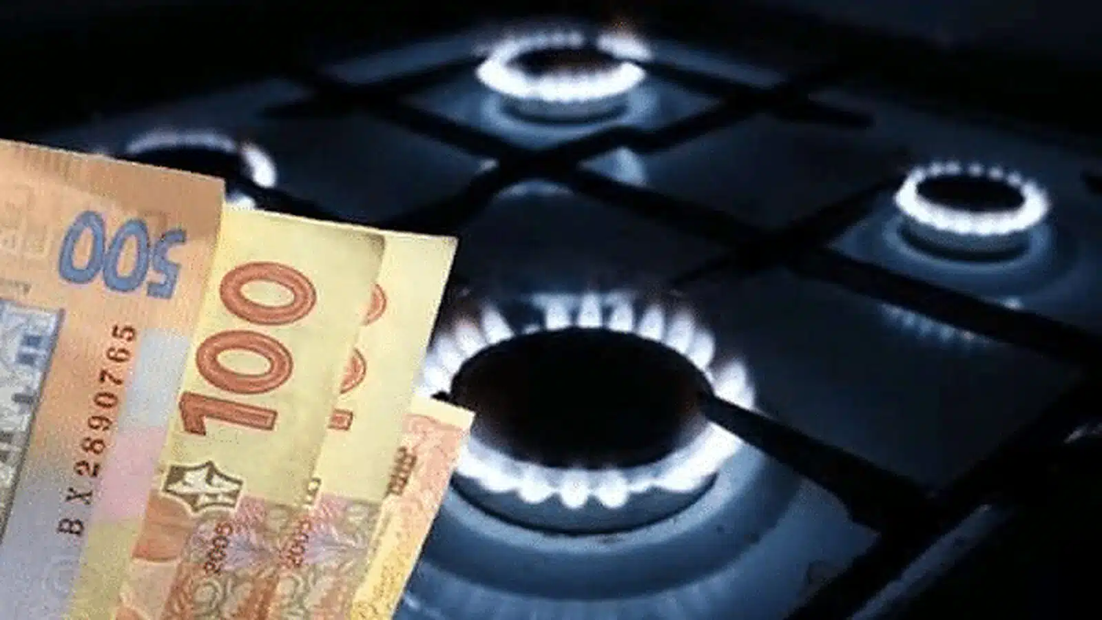 Якими будуть тарифи на газ узимку: у «Нафтогазі» назвали ціни та спосіб платити без комісій